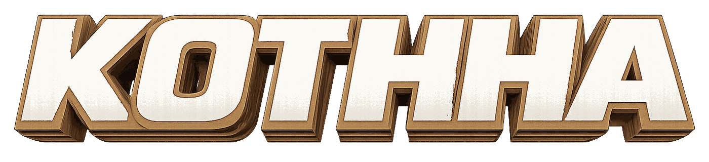 kothha